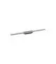 Hansgrohe-HG-RainDrain-Flex-Duschrinne-800-mm-kuerzbar-zur-freien-Montage-BST-56044800 gallery number 1